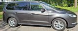 Ford Galaxy Diesel 2.0 EcoBlue Titanium - Ford Galaxy: For