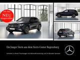 Mercedes-Benz GLC 450 d 4M AMG+DISTR.+PANO+AHK+DIGITAL LIGHT++ - Mercedes-Benz GLC 450 Gebrauchtwagen