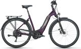 Victoria TRESALO 6 Wave 28" 52 cm - Victoria E-Bikes