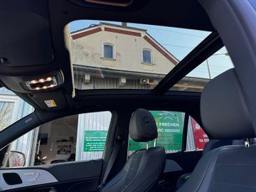 Mercedes GLE 400 - 10