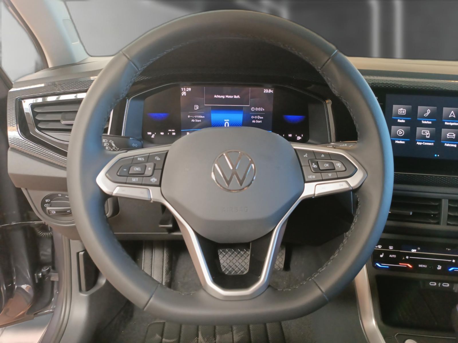 Volkswagen Taigo - Bild 11