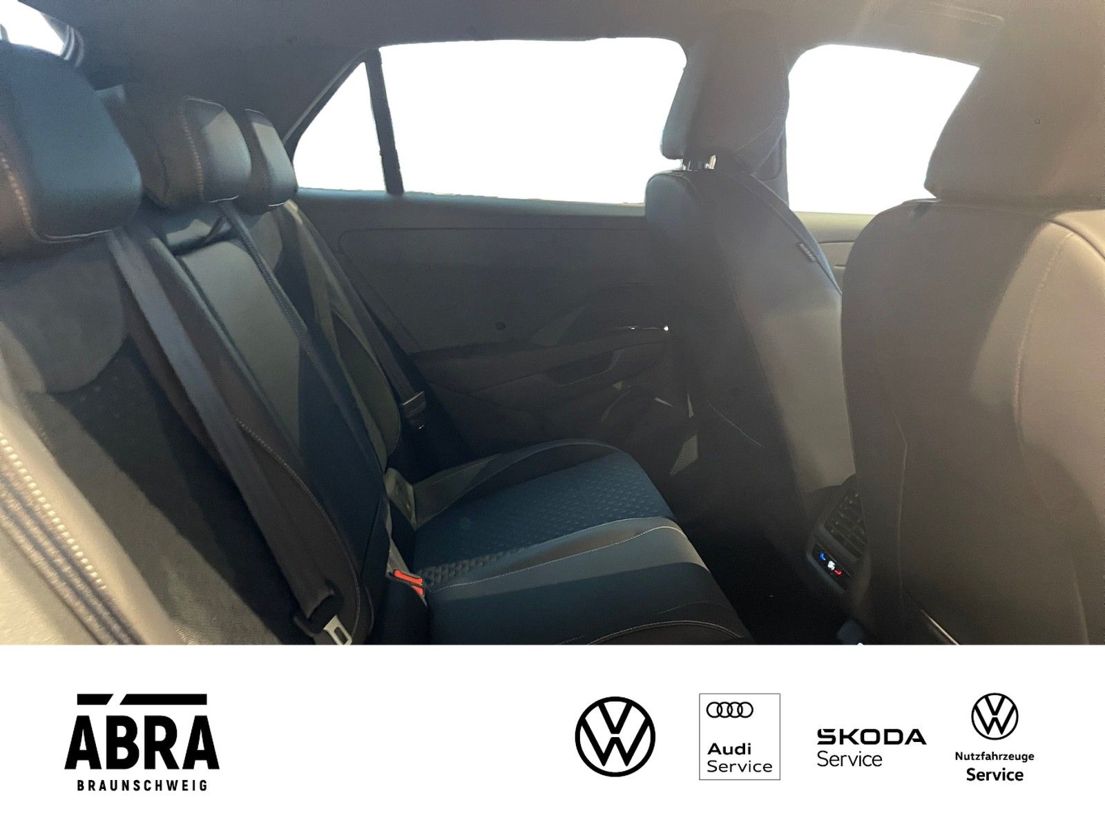 Volkswagen T-Roc - Bild 14