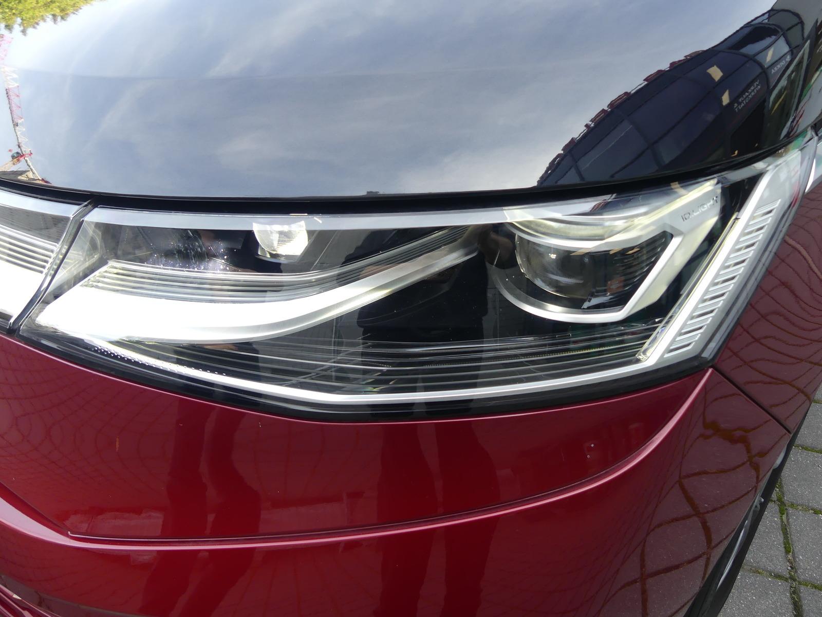 Volkswagen T7 Multivan 1.4 eHybrid Lang Life PANO/E-TÜREN/7