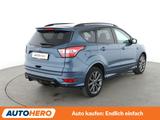 Ford Kuga 1.5 EcoBoost ST-Line Aut.*NAVI*XENON*CAM* - Ford Kuga Gebrauchtwagen in Erfurt