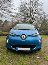 Renault ZOE Intens 40KWh Mietbatterie - Renault ZOE in Mannheim
