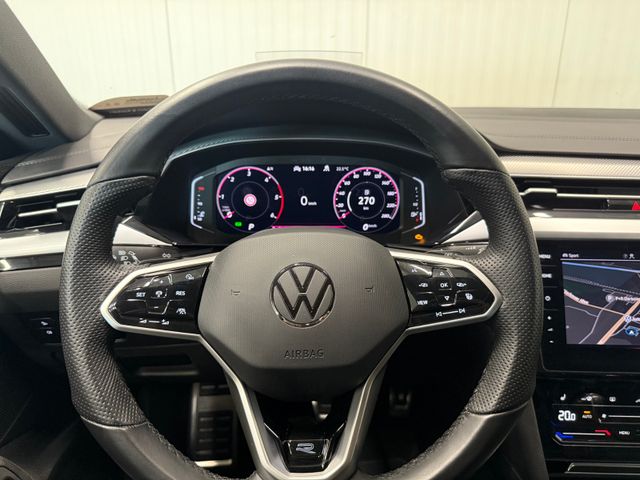 Arteon Shootingbrake R-Line 2.0 TDI DSG STANDHZG