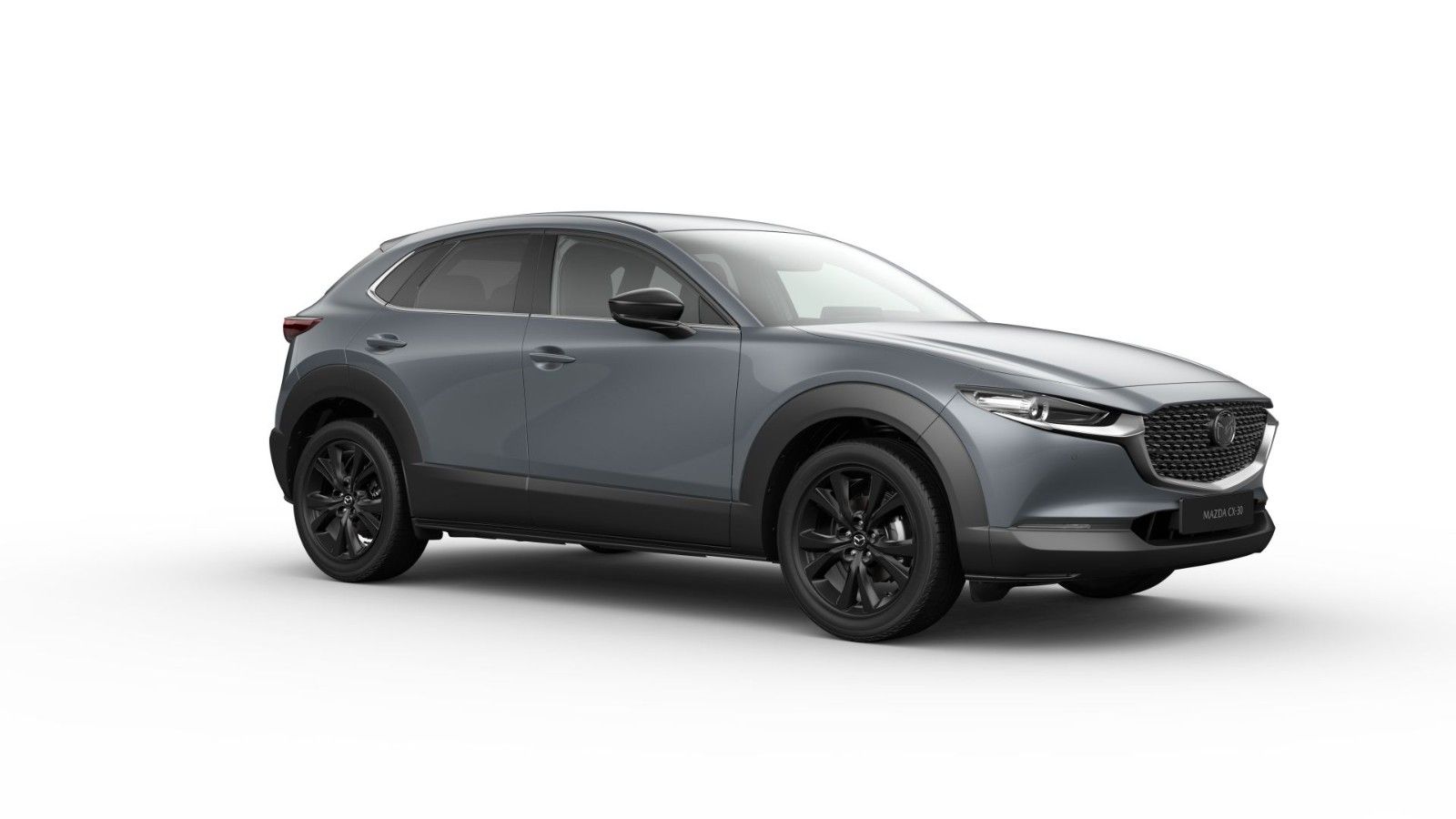 Mazda CX-30 - Bild 8