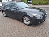 BMW 520d touring Special Edition Special Edition - BMW 5er Reihe: Special Edition