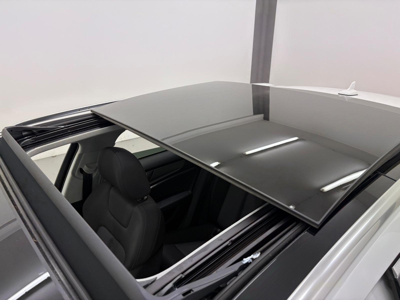 Audi A6 Avant 40 TDI quattro sport*STHZG*VC*Panorama*