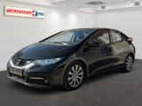 Honda Civic 1.8 Sport Automatik Klimaautomatik SHZ - Honda Civic: Automat