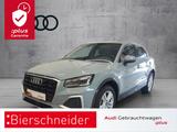 Audi Q2 35 TFSI advanced MATRIX 17 VIRTUAL AHK KAMERA - Audi Q2 aus 2025