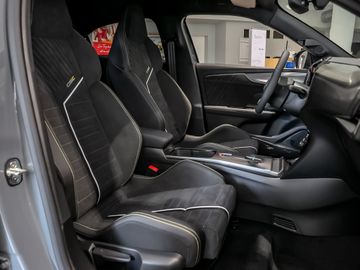 Opel Mokka e GSE Spurhalteassistent 360° Kamera