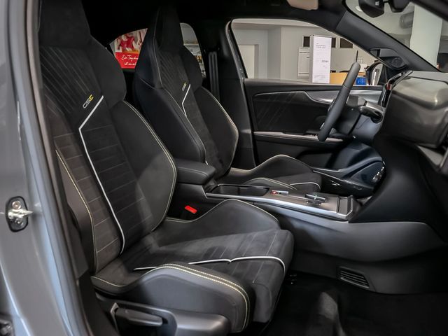 Opel Mokka e GSE Spurhalteassistent 360° Kamera