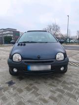 Renault Twingo Paris initiale 75 PS - Renault Twingo: Initiale
