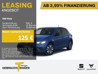 Volkswagen Polo - Vorschau Bild 1