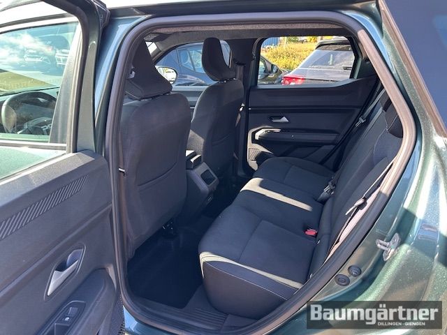 Fahrzeugabbildung Dacia Duster Expression TCe 130 Kamera/PDC/Sitzheizung