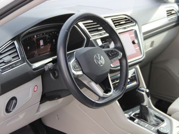 Volkswagen Tiguan Allspace 2.0 TDI Elegance Tiptronic KLIMA