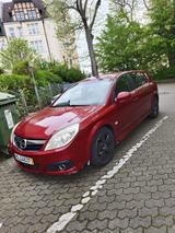 Opel Signum Automatik - Opel Signum mit Diesel-Antrieb