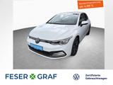 Volkswagen Golf VIII MOVE 2.0 TDI 7-DSG AHK LED NAVI KAMERA - Volkswagen Golf: G7