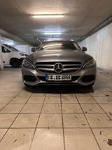 Mercedes-Benz C 250 BlueTEC 4MATIC T AVANTGARDE*TÜV NEU - Mercedes-Benz C 250 in Mönchengladbach