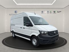 VW Crafter Kasten 35 L2H2 FWD*Facelift