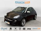 Opel Adam 120 Jahre SITZ.HZG TEMPOMAT LENK.HZG APPLE/ - Opel Adam Gebrauchtwagen in Duisburg