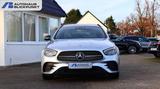 Mercedes-Benz E 300 de T 3x AMG DISTRO+PANO+KAMERA+BURMESTER - gebrauchte Mercedes-Benz E 300 aus dem Jahr 2021