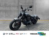 Indian Chief Bobber Dark Horse, Blinkerumbau, Lenkerumb - INDIAN CHIEF DARK HORSE