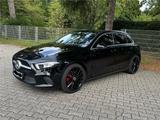 Mercedes-Benz A 220 Progressive DCT  - Mercedes-Benz A 220 in Bonn