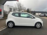 Volkswagen up! move up! BMT/Start-Stopp - gebrauchte VW Kleinwagen