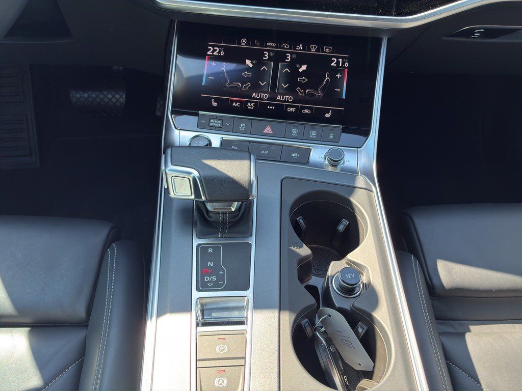 Audi A7 Sportback 45 TFSI S tronic B&O AHK Matrix ACC foto 14