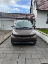 Smart ForTwo coupé 1.0 52kW mhd 10 Jahres Edition  - Smart ForTwo: Edition 10