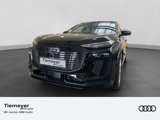 Audi Q6 e-tron 2x S LINE BuO MASSAGE AHK PANO LM21