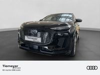 Audi Q6 e-tron - Vorschau Bild 1