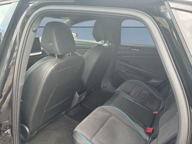 Volkswagen ID.7 Pro 210 kW (285 PS) Area View, HUD, ACC, Ha