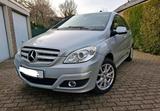 Mercedes-Benz B-Klasse 170 EZ 2009 KM 110.000 - Mercedes-Benz 200: 200e