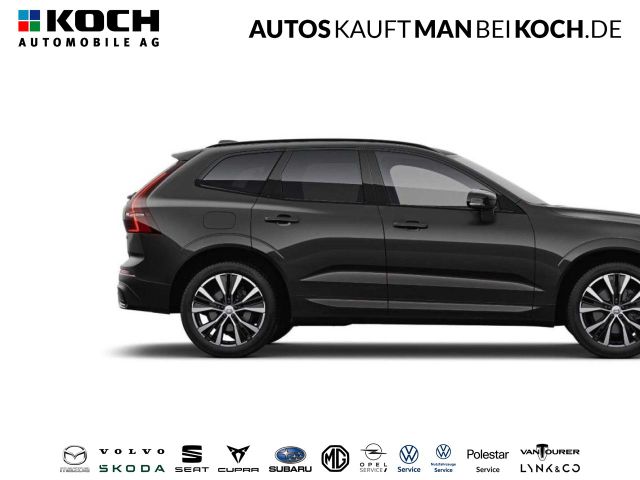 Volvo XC60 B4 D AWD Plus Dark