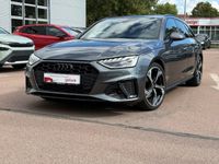 Audi A4 - Vorschau Bild 1