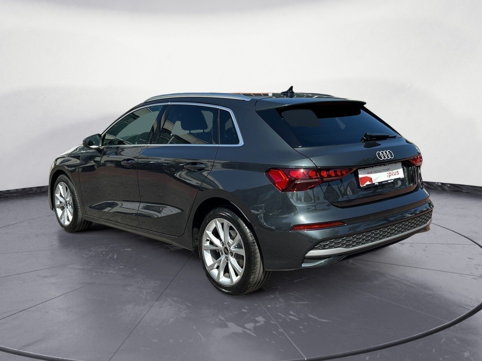 Audi A3 - Bild 4