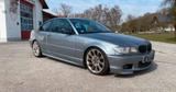 BMW E46 325Ci Coupé  seltene dunkelgraue ... - BMW 325: Ci E46
