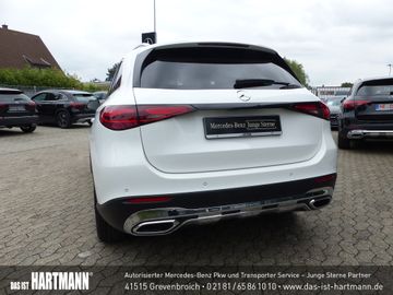 Mercedes GLC 220 - 3