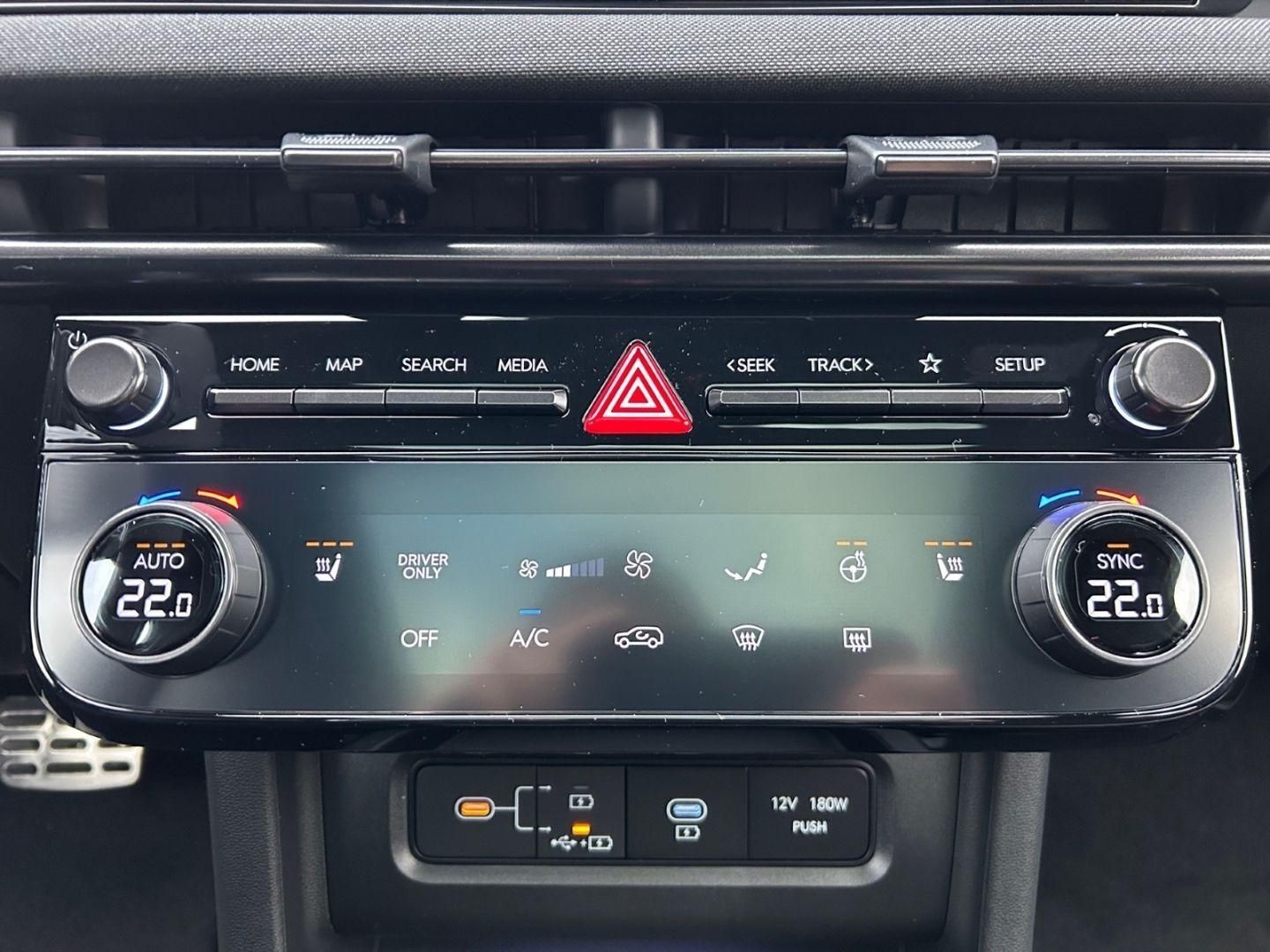 Hyundai Tucson – Bild 16