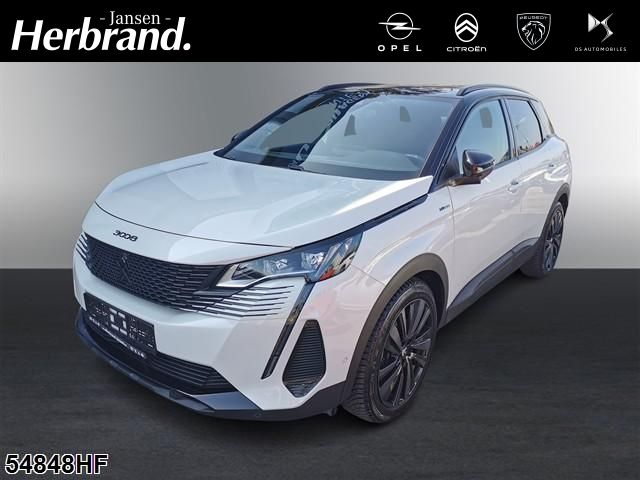 Peugeot 3008 1.6 Hybrid 225 (Plug-In), GT