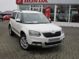 Skoda Yeti Adventure 1.2TSI mit Garantie - Skoda Yeti: Kombi