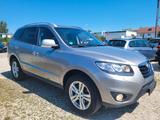 Hyundai Santa Fe 2.2 CRDi Premium - gebrauchte Hyundai SANTA FE aus dem Jahr 2011