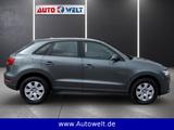 Audi Q3 1.4 TFSI AT Xenon Leder Navi Climatic Sitzhzg - Audi Q3: Automatik