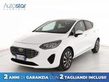 Ford Fiesta 5p 1.0 ecoboost h Titanium 125cv pow - Ford Fiesta mit Hybrid-Antrieb: Automatik