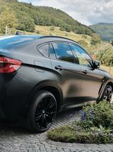 BMW X6 xDrive50i V8 | M Sportpaket | 360° | 2. Hand - BMW: V6