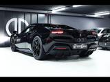 Ferrari 296 GTB °NOVITEC°CARBON°LIFT°DAYTO°WARRANTY 6/27 - Ferrari: Novitec
