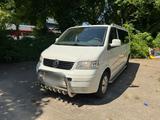 Volkswagen VW T5 Transporter - Volkswagen T5 Transporter in Bielefeld